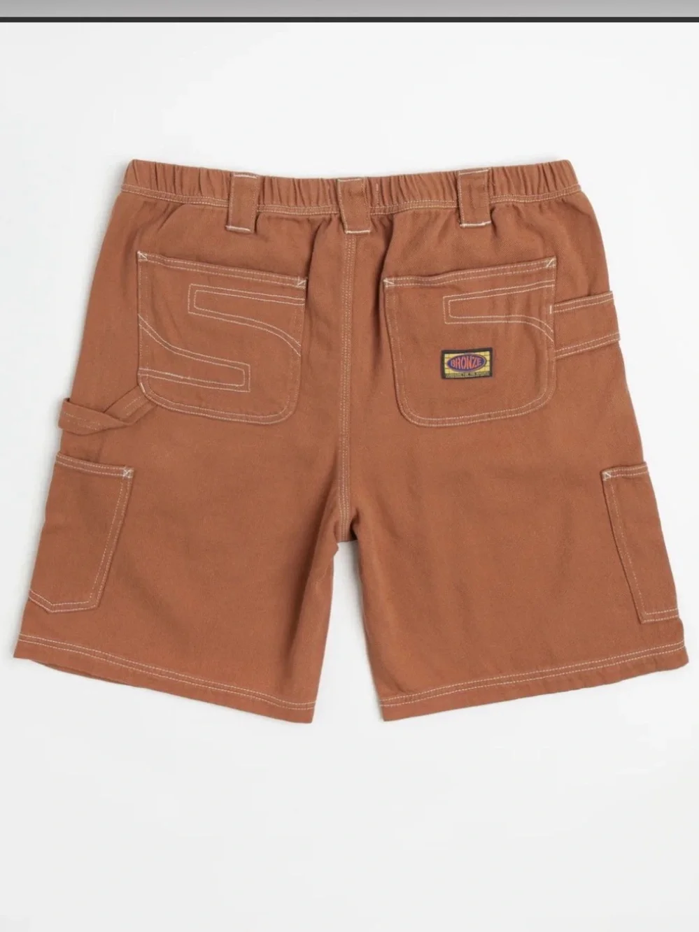 Bronze 56K durable men